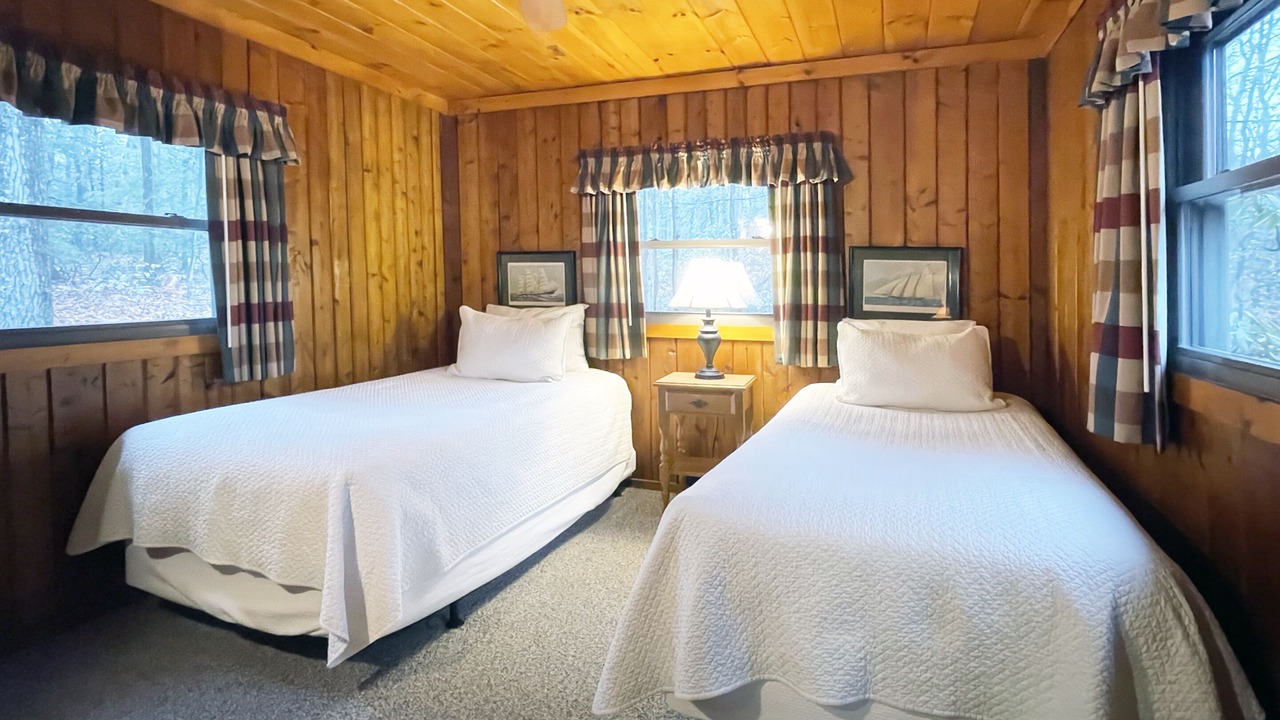 Photo of Bedroom in Reeders
