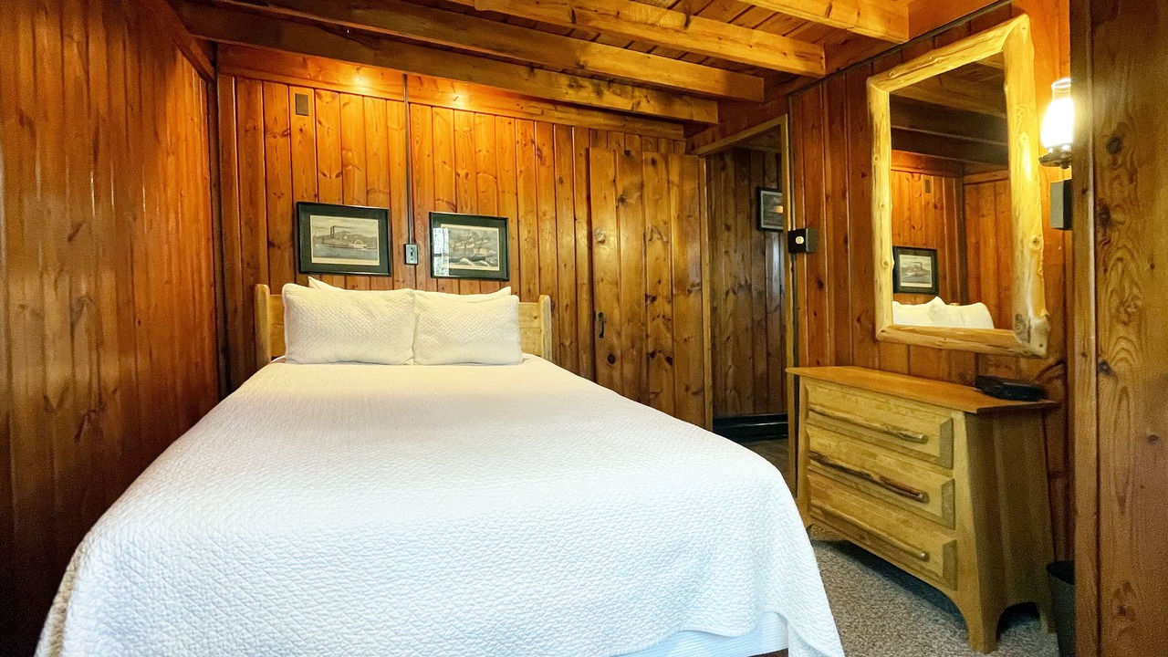 Photo of Bedroom in Reeders