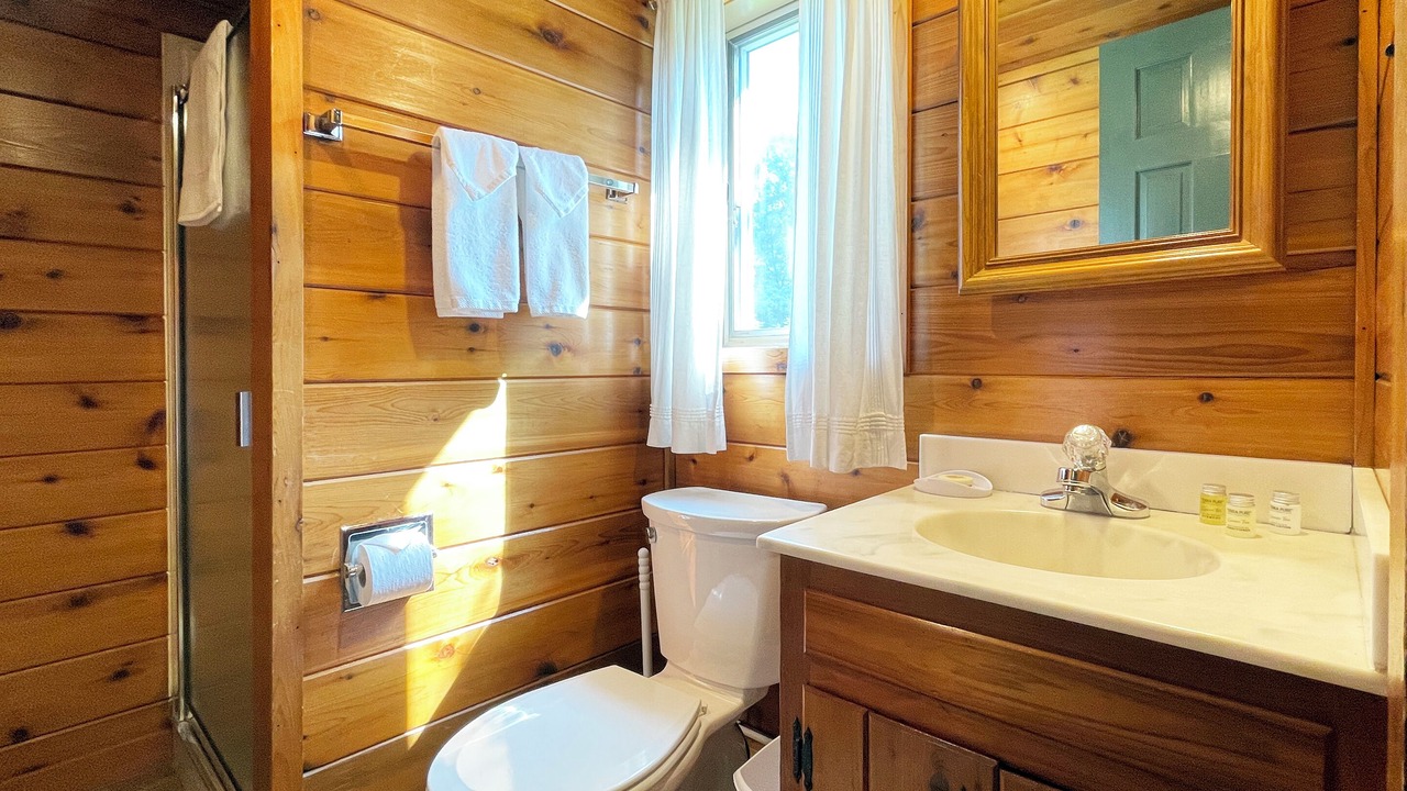Photo of Bathroom in Reeders