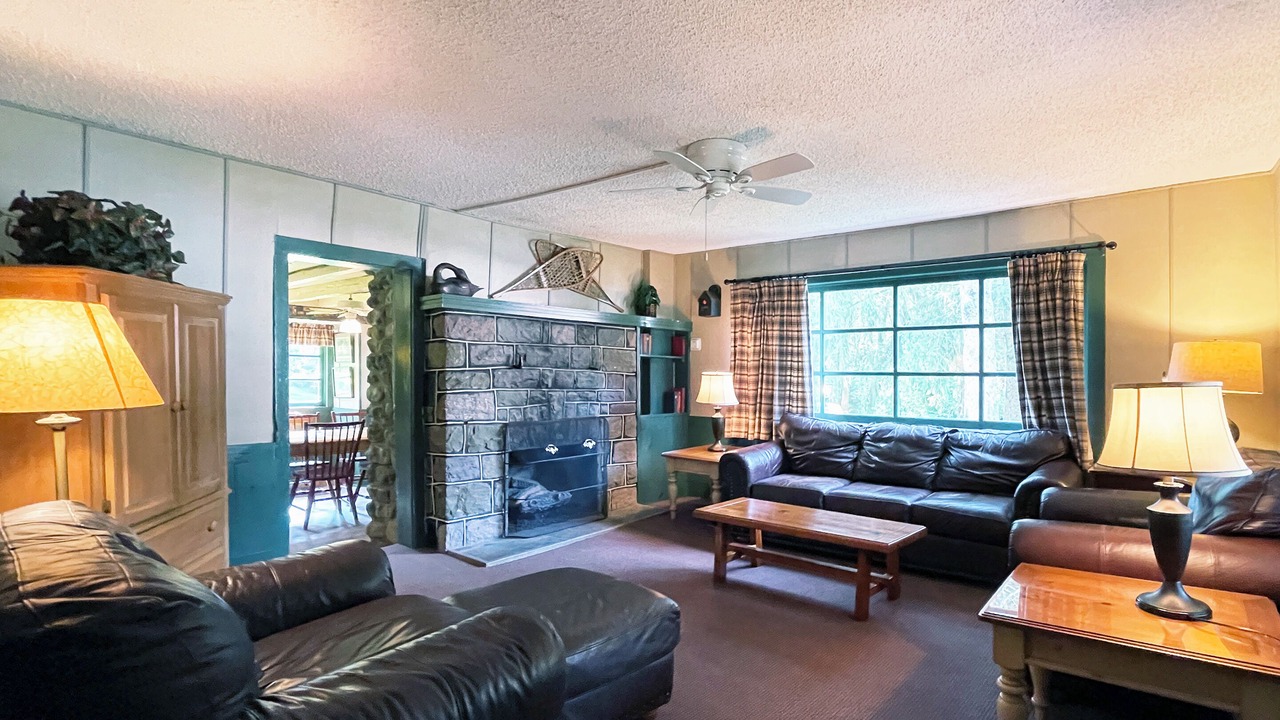 Photo of Livingroom in Reeders