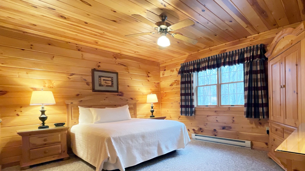 Photo of Bedroom in Reeders