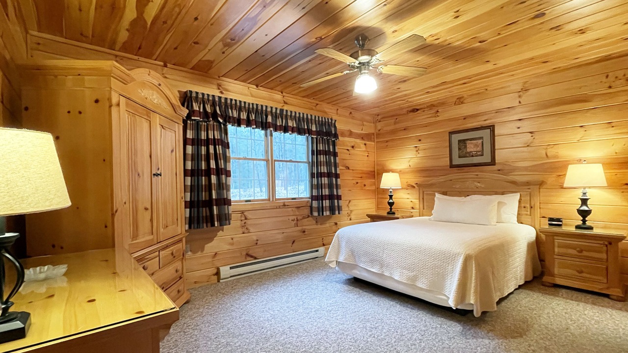 Photo of Bedroom in Reeders