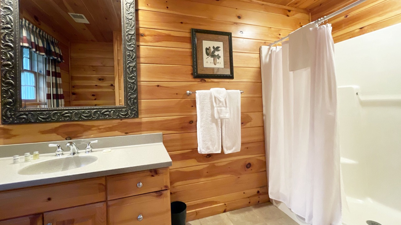 Photo of Bathroom in Reeders