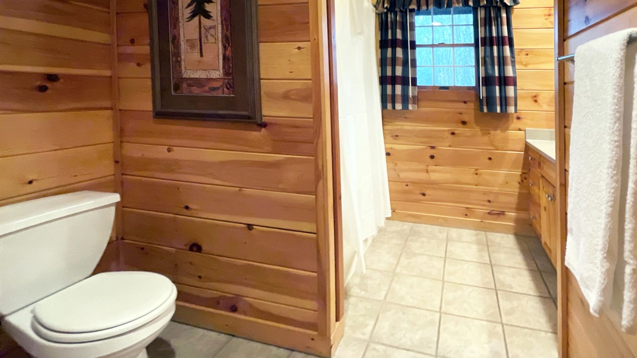 Photo of Bathroom in Reeders