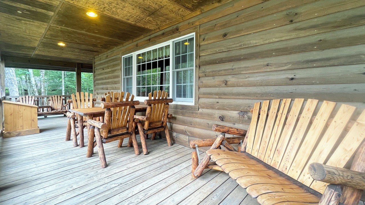 Photo of Outdoor in Reeders