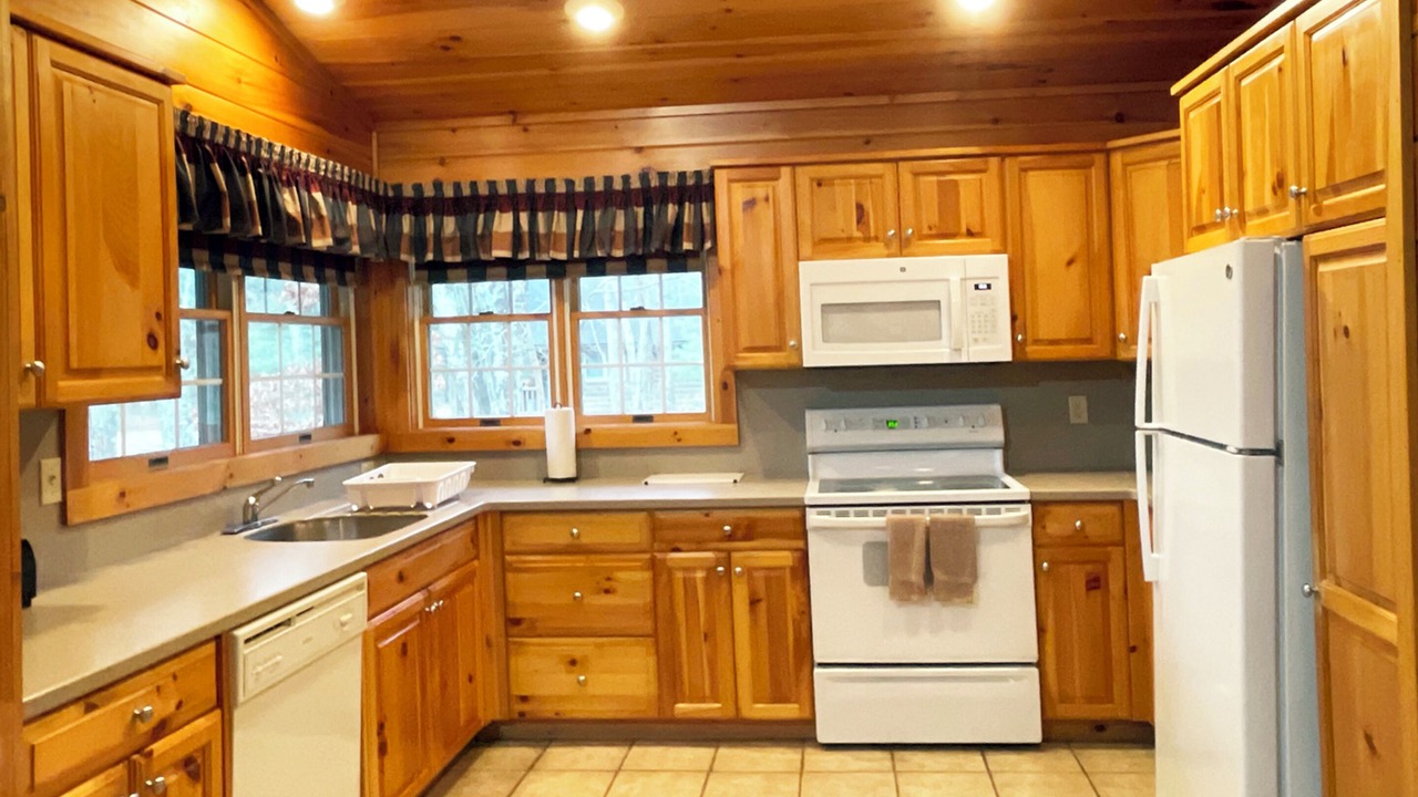 Photo of Kitchen in Reeders