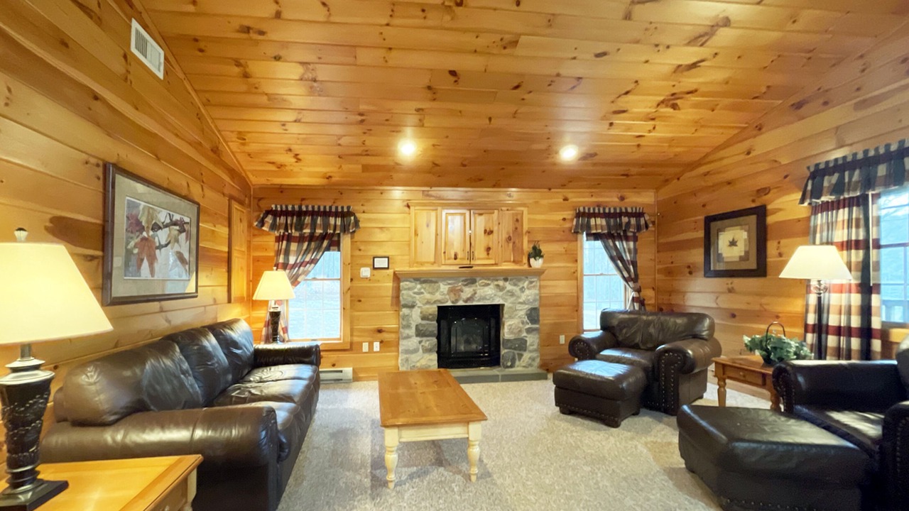 Photo of Livingroom in Reeders