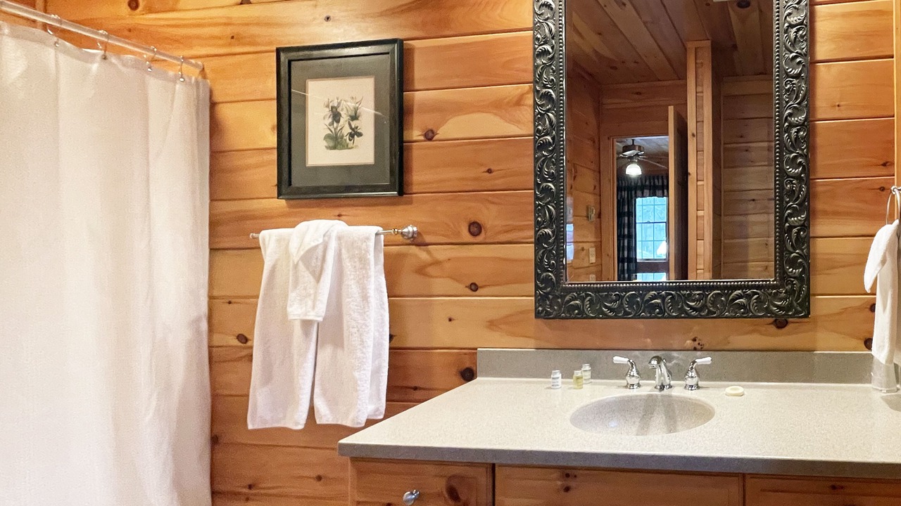 Photo of Bathroom in Reeders