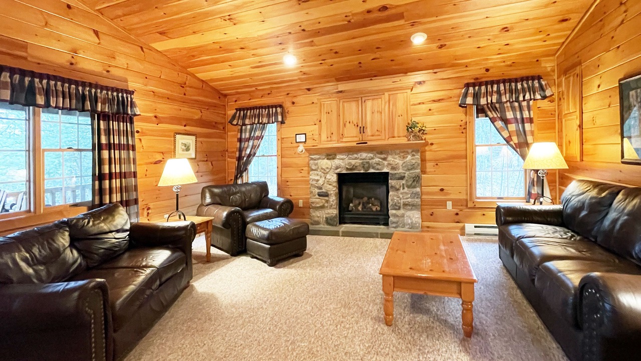 Photo of Livingroom in Reeders