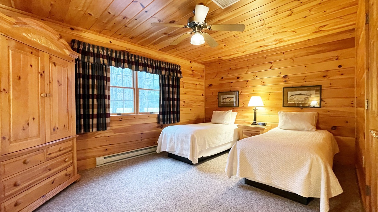 Photo of Bedroom in Reeders