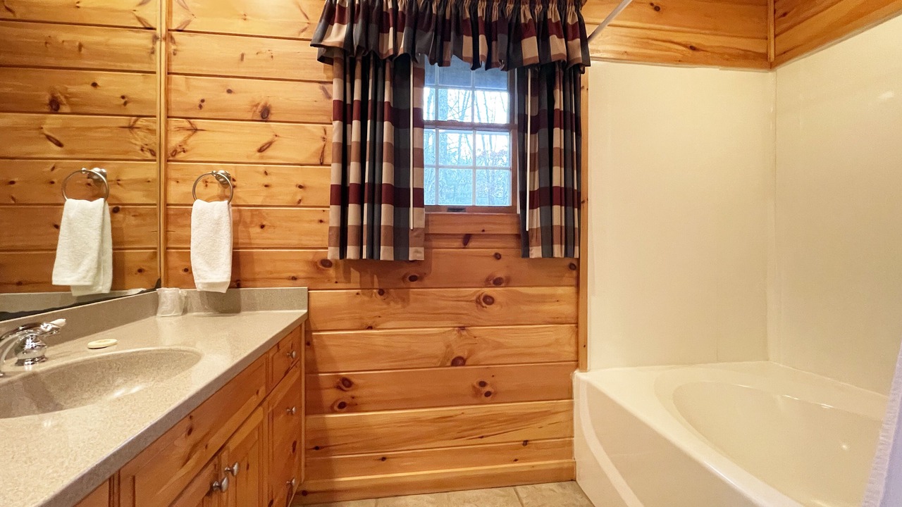 Photo of Bathroom in Reeders