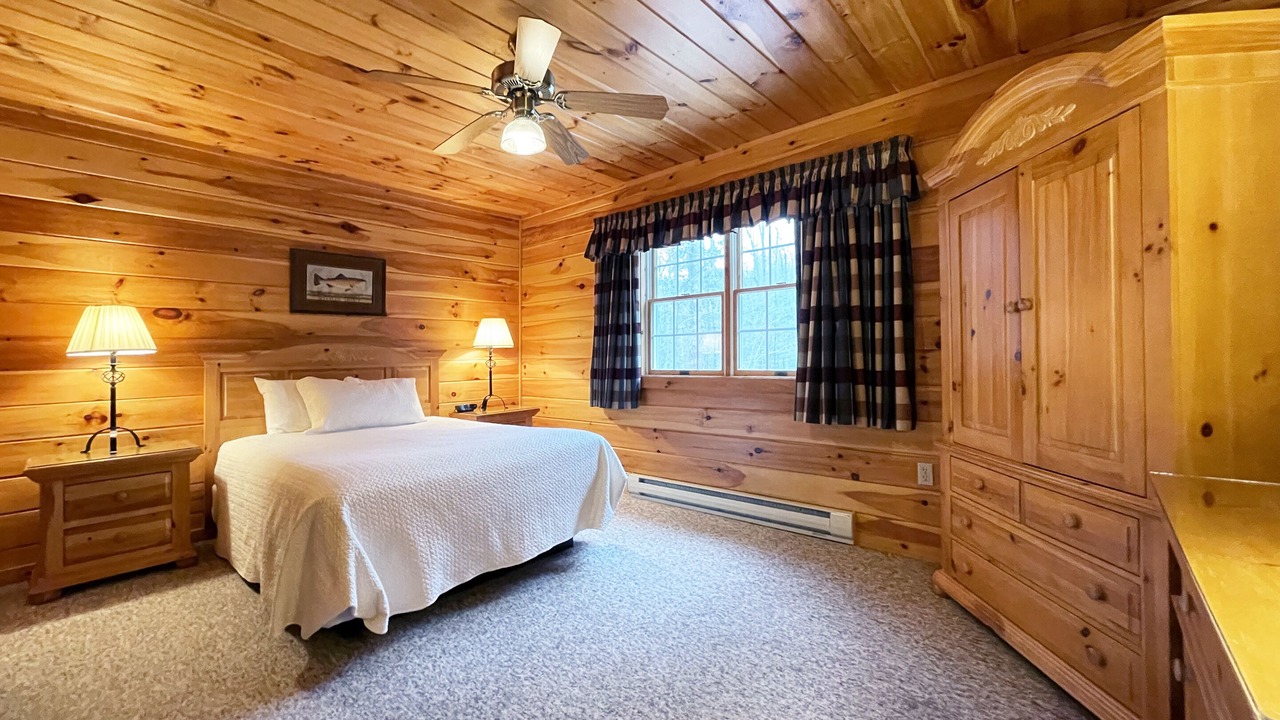 Photo of Bedroom in Reeders