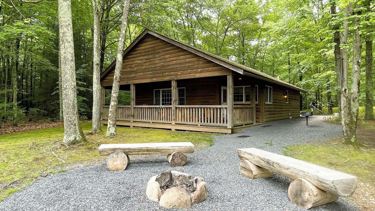 Photo of Outdoor in Reeders