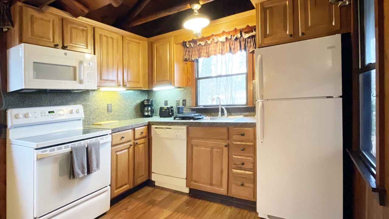 Photo of Kitchen in Reeders