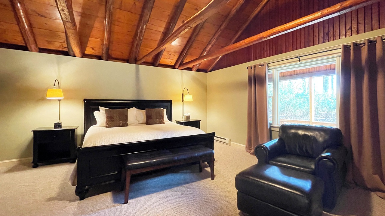 Photo of Bedroom in Reeders
