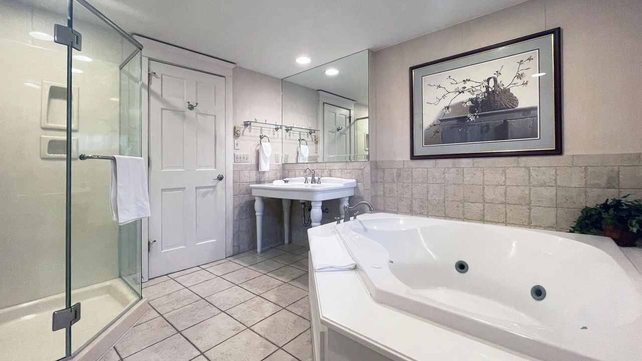Photo of Bathroom in Reeders