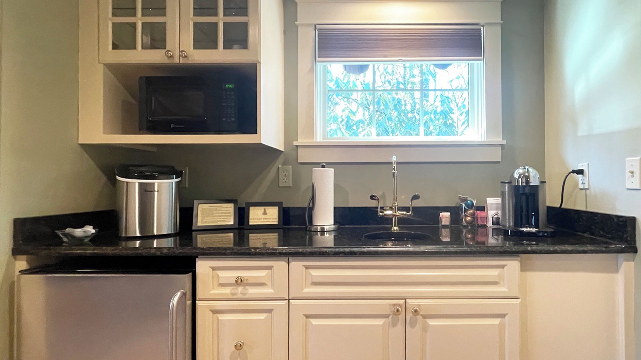 Photo of Kitchen in Reeders