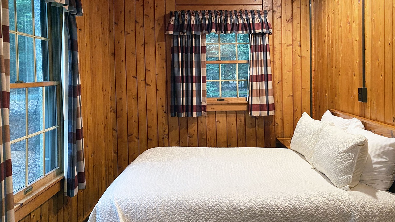 Photo of Bedroom in Reeders