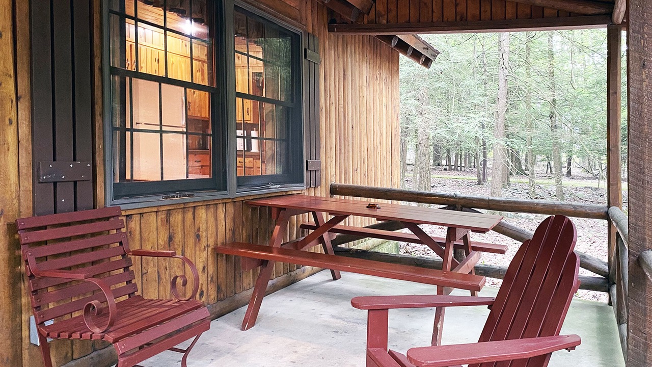 Photo of Outdoor in Reeders