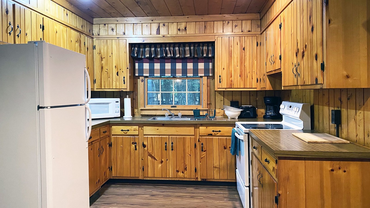 Photo of Kitchen in Reeders