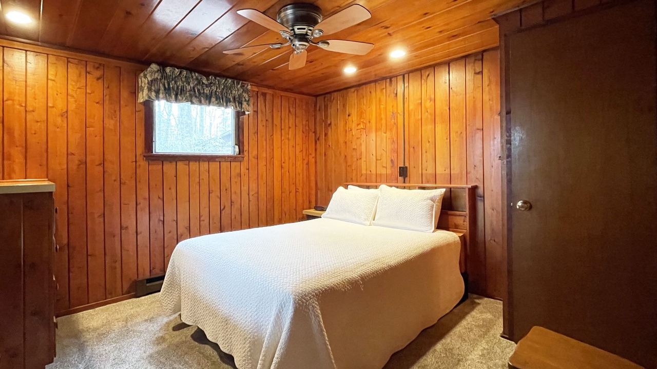Photo of Bedroom in Reeders