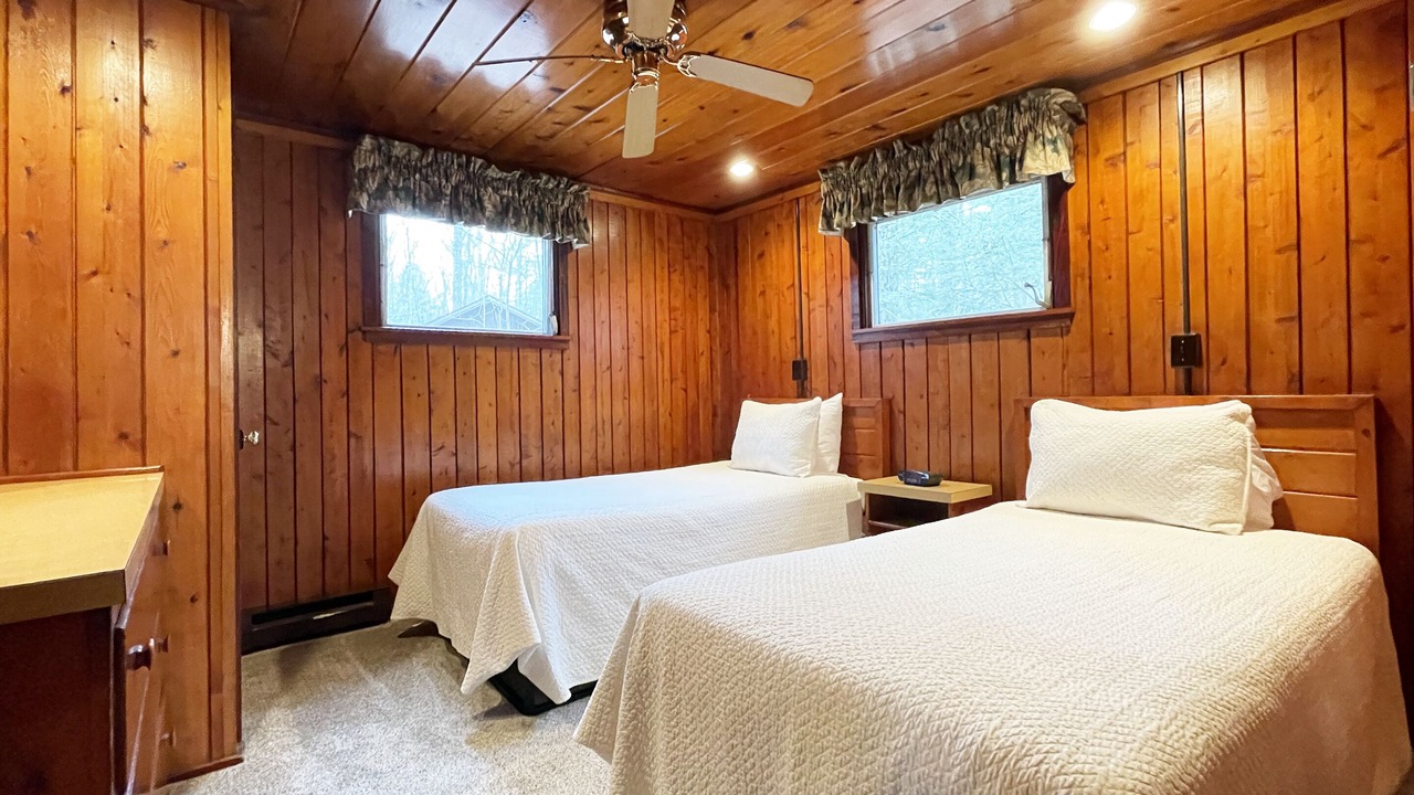 Photo of Bedroom in Reeders