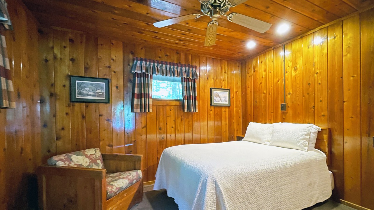 Photo of Bedroom in Reeders