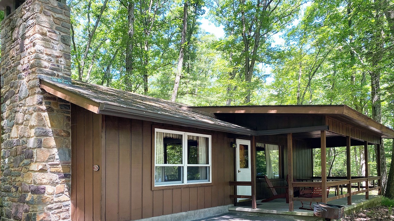 Photo of Outdoor in Reeders