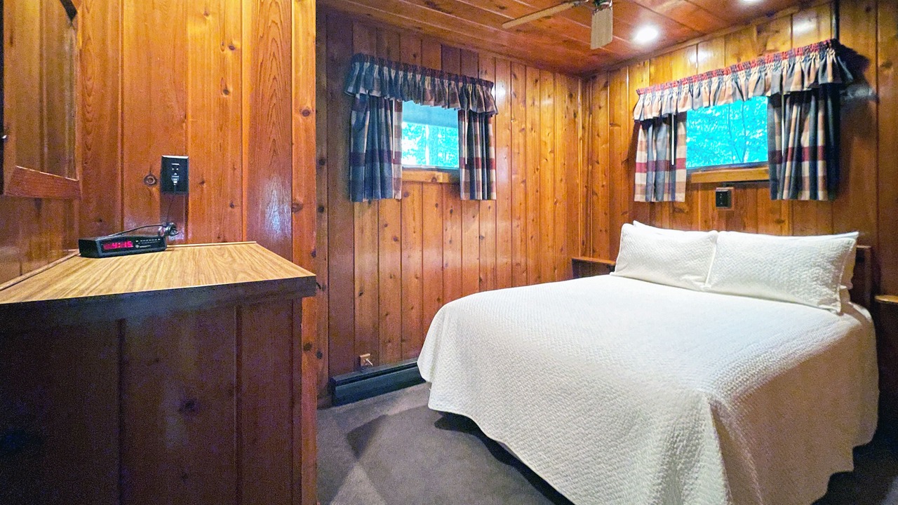 Photo of Bedroom in Reeders