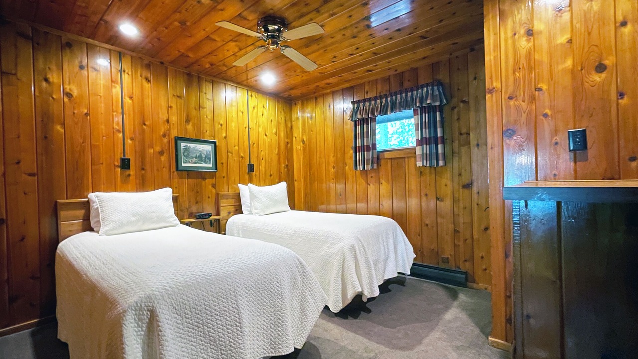 Photo of Bedroom in Reeders