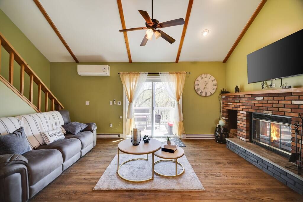 Photo of Bedroom in Bushkill