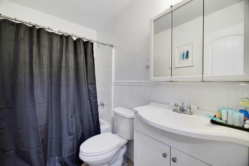 Photo of Bathroom in Bushkill
