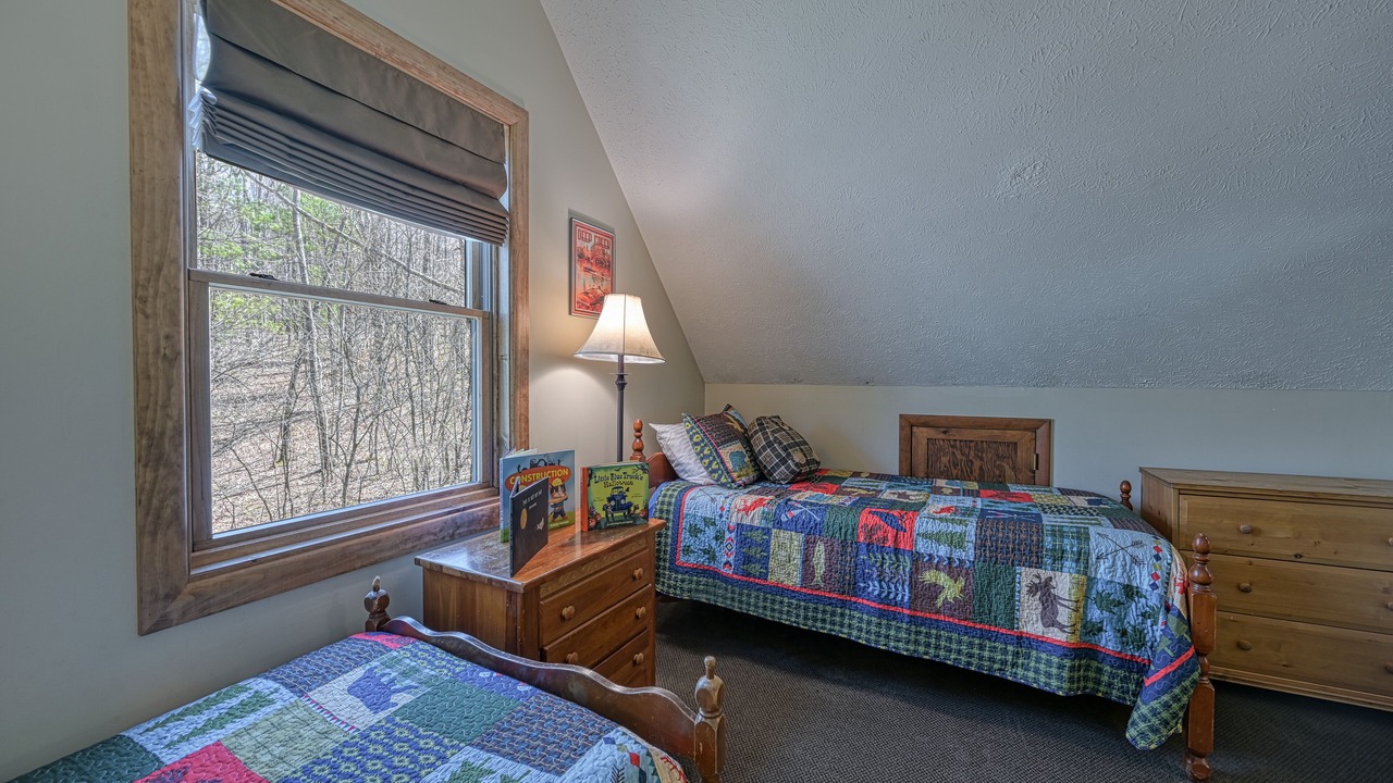 Photo of Bedroom in North Glade Hills