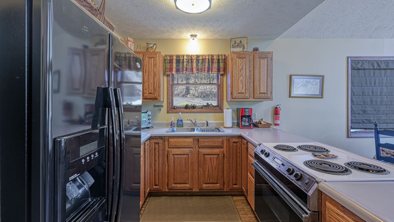 Photo of Kitchen in North Glade Hills