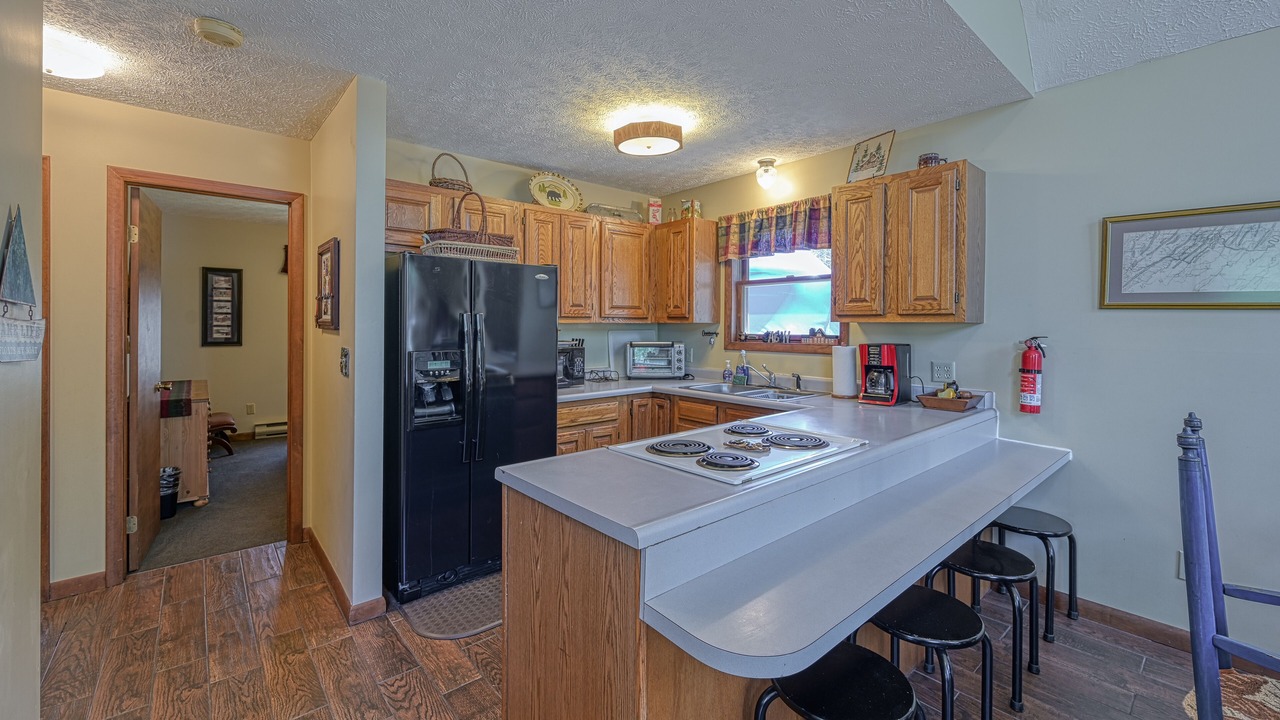 Photo of Kitchen in North Glade Hills
