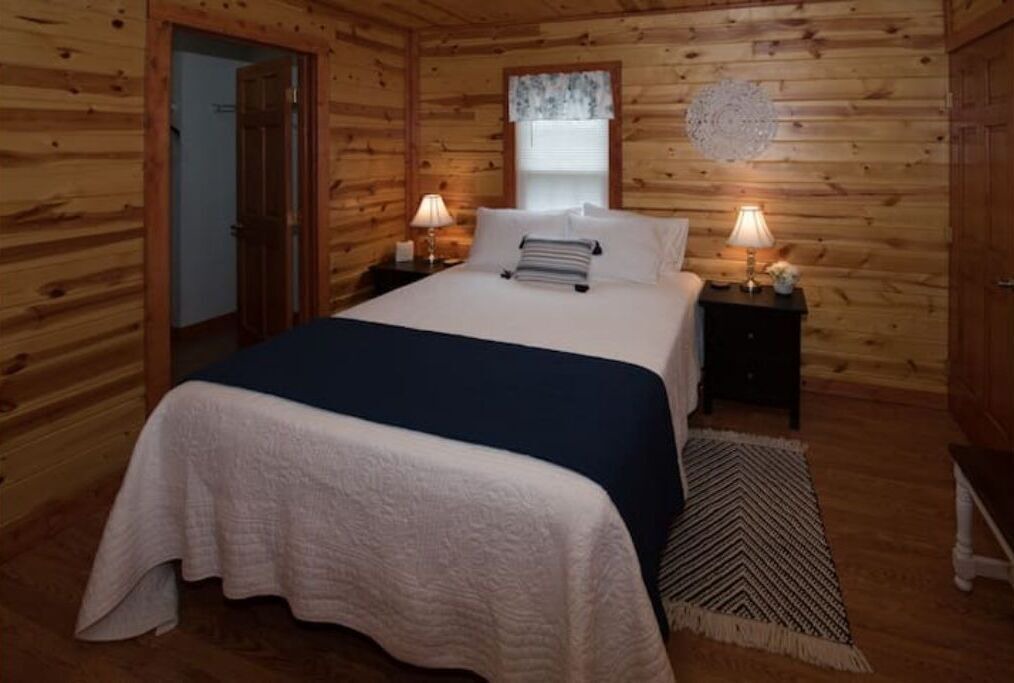 Photo of Bedroom in Bedford