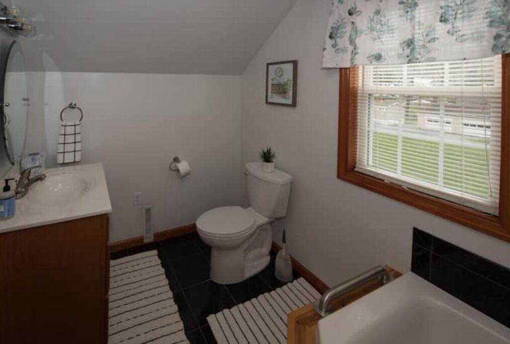 Photo of Bathroom in Bedford