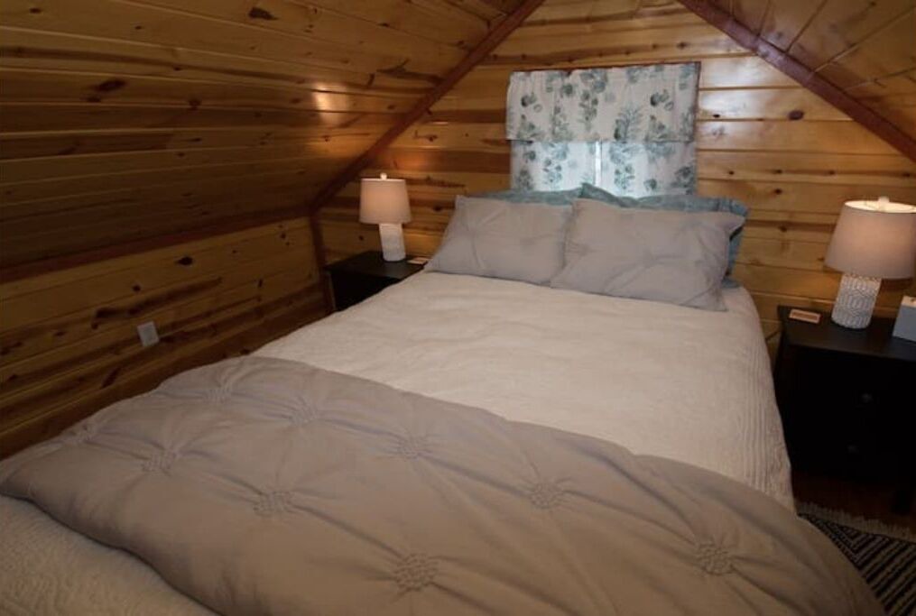 Photo of Bedroom in Bedford