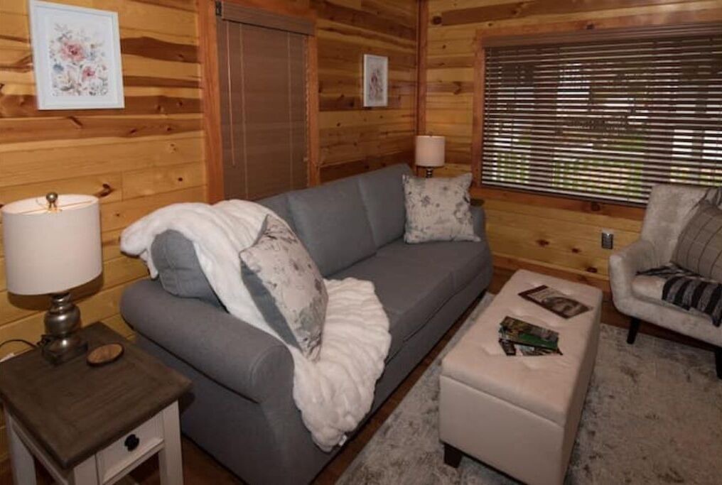 Photo of Livingroom in Bedford