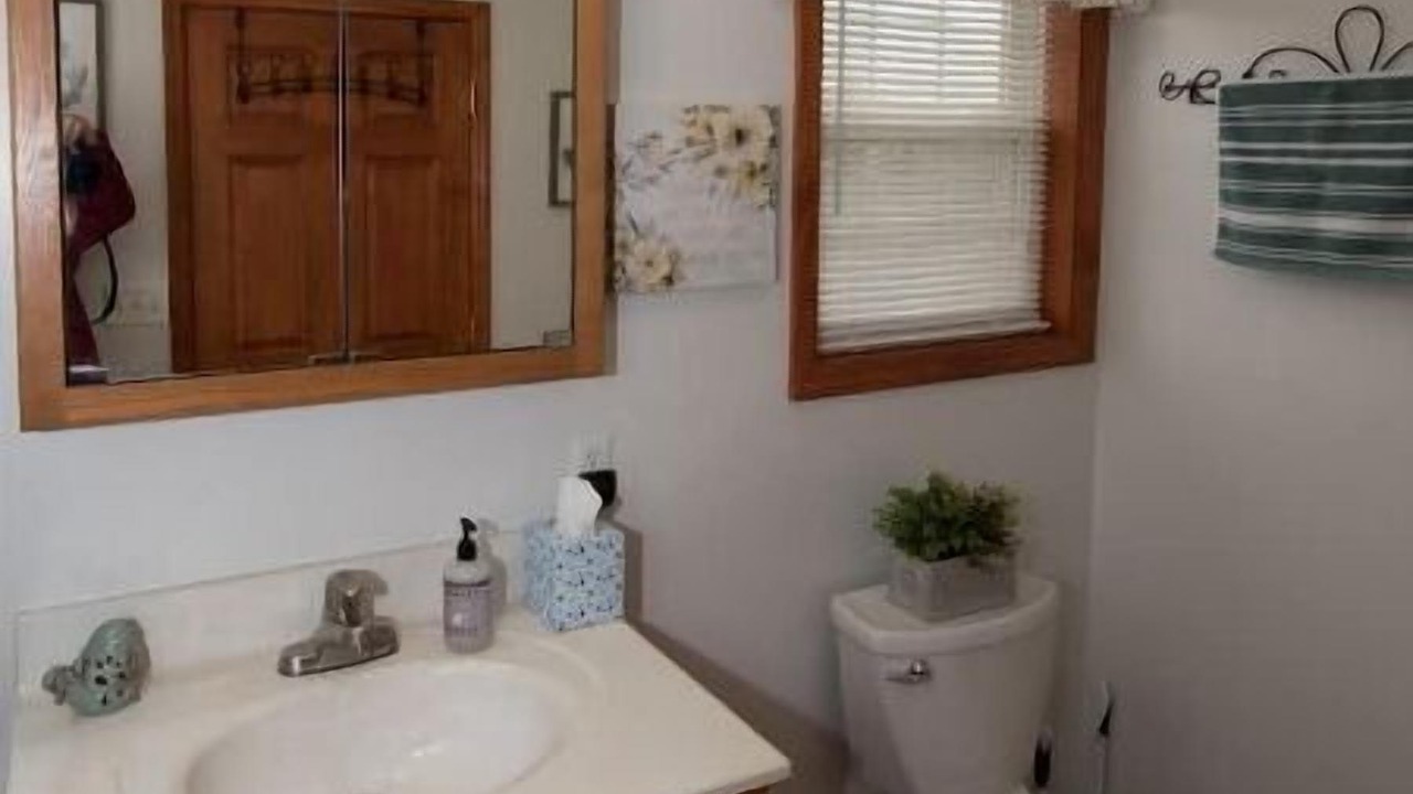 Photo of Bathroom in Bedford