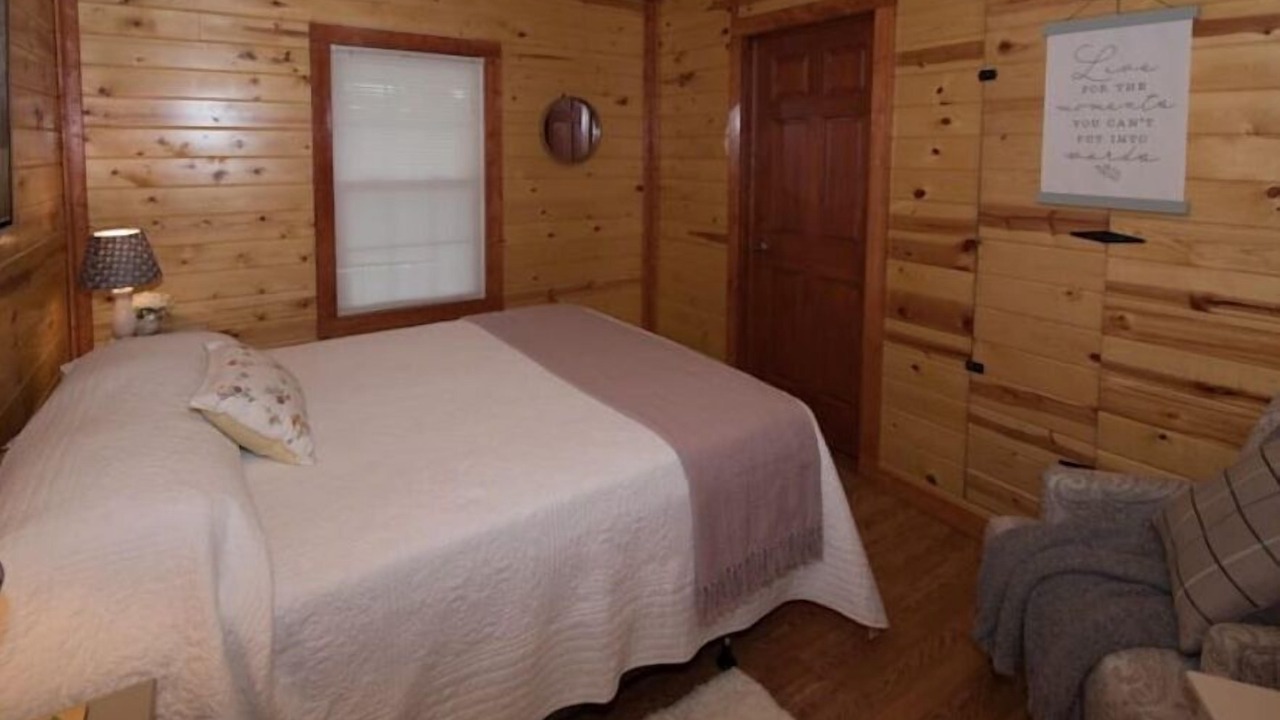Photo of Bedroom in Bedford