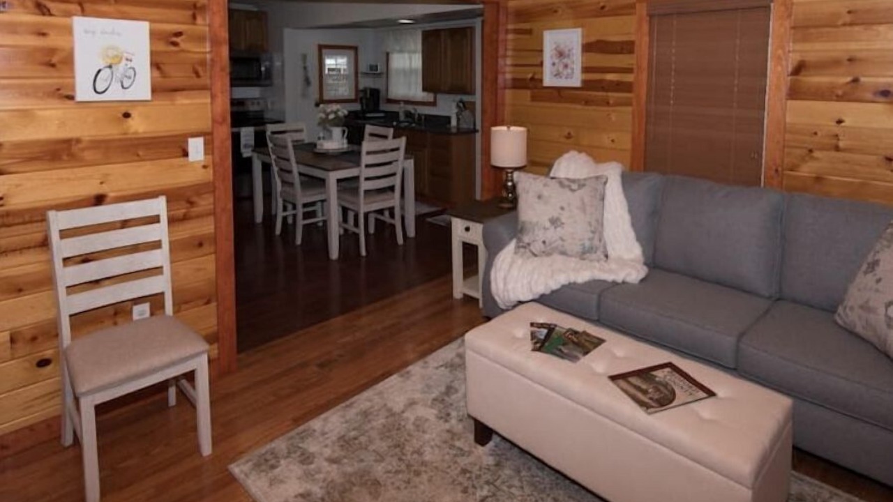 Photo of Livingroom in Bedford