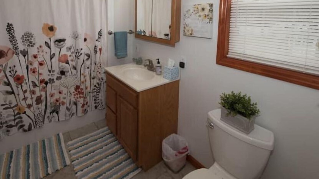 Photo of Bathroom in Bedford