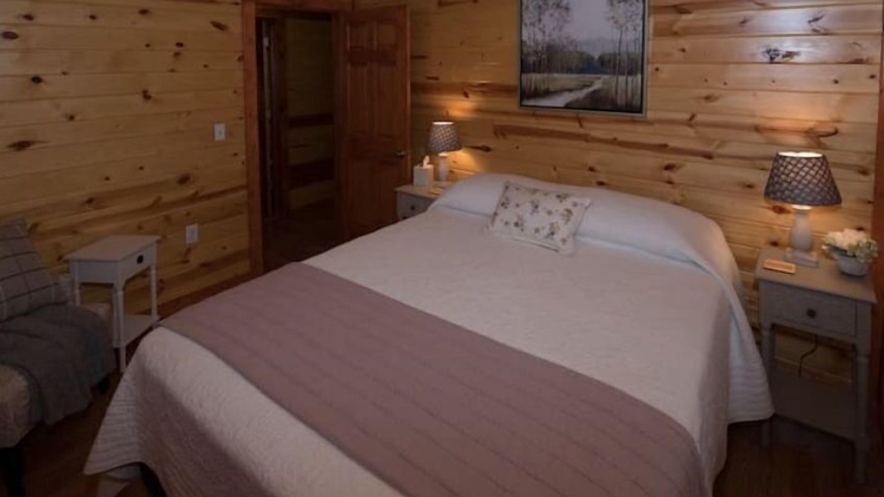 Photo of Bedroom in Bedford