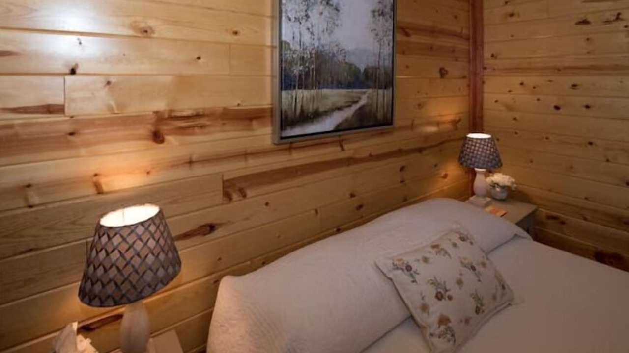 Photo of Bedroom in Bedford
