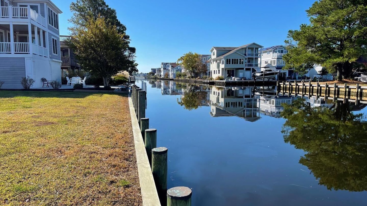 Photo of Outdoor in South Bethany Harbor
