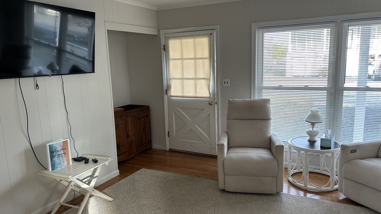 Photo of Livingroom in South Bethany Harbor