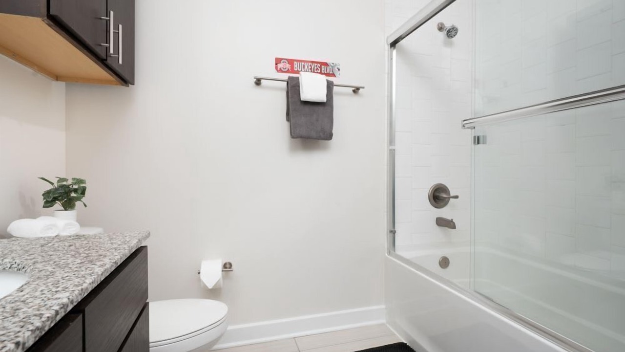 Photo of Bathroom in Grandview Heights