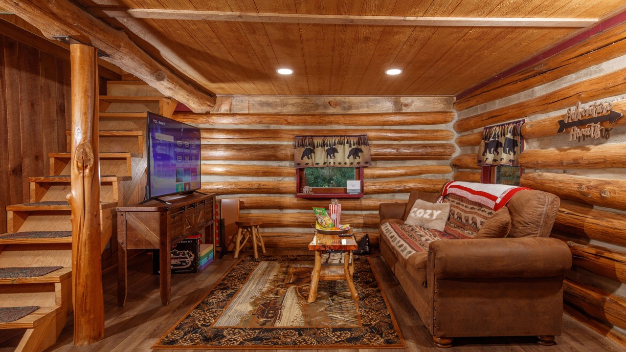 Photo of Livingroom in Walhonding