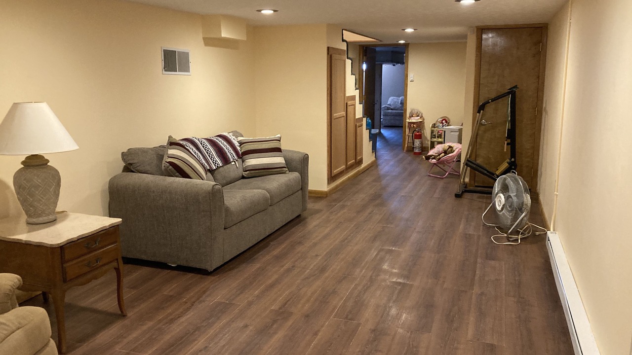 Photo of Livingroom in Pymatuning South